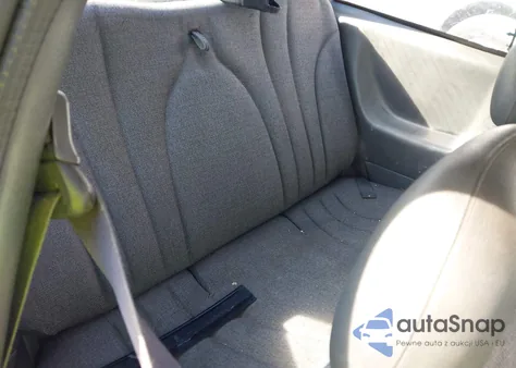 2002 Chevrolet Cavalier z USA, uszkodzony, nr VIN 1G1JC124027285464